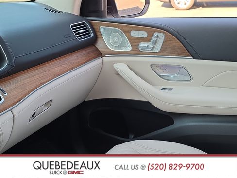 Used 2025 Mercedes-Benz GLE 350 4MATIC image 27
