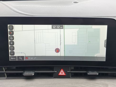 Used 2023 Kia Sportage X-Pro Prestige image 24