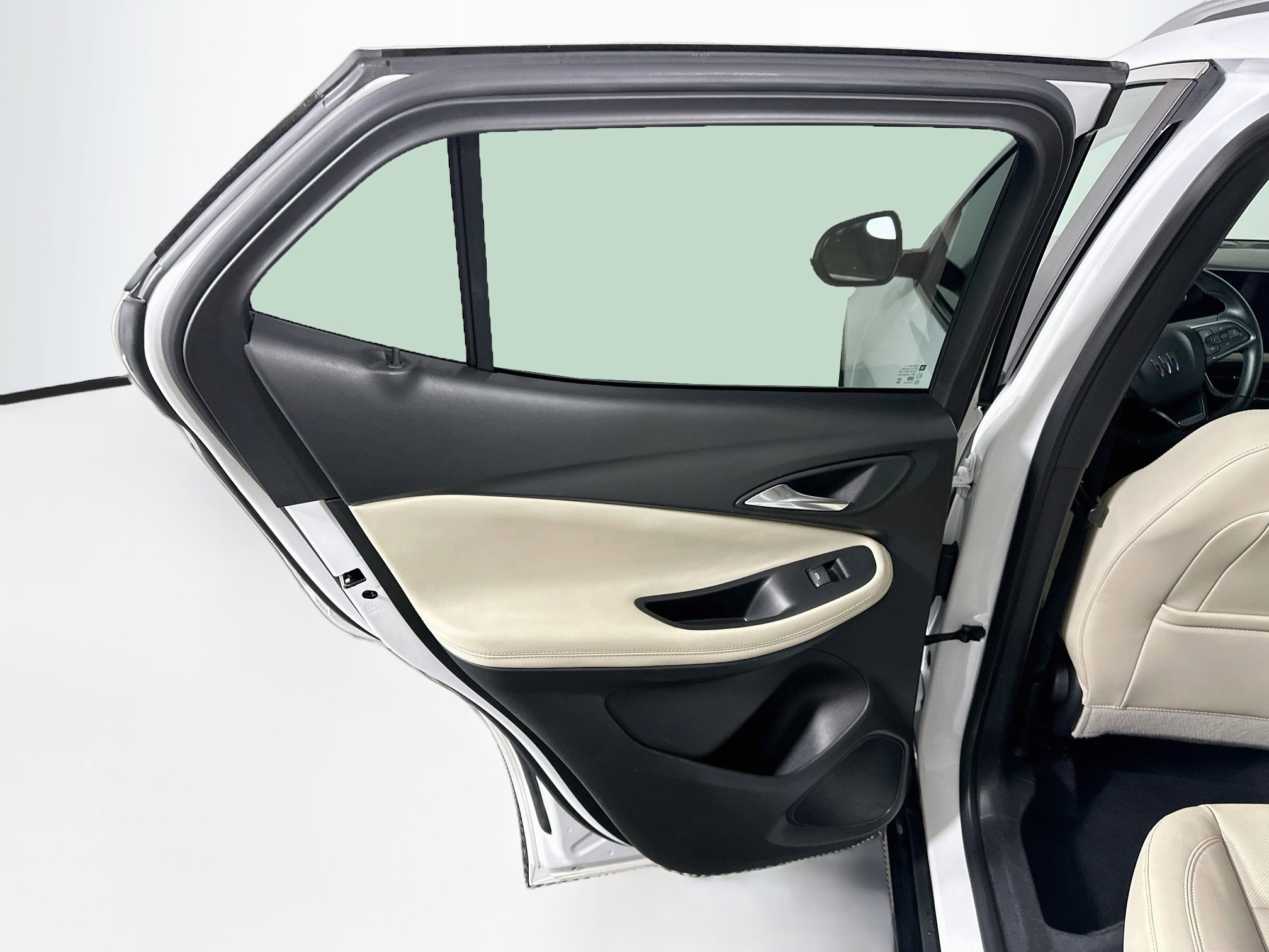 Used 2024 Buick Encore GX Sport Touring FWD image 26
