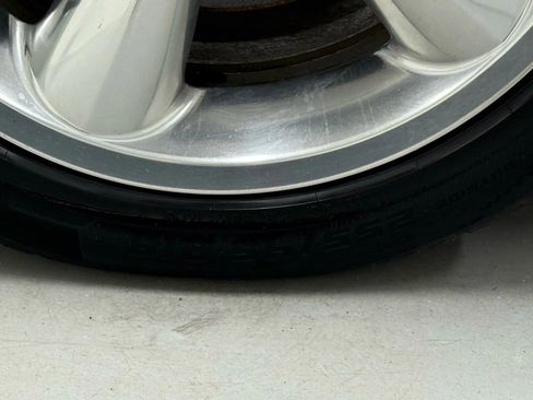 Used 2009 Ford Mustang GT Deluxe image 29