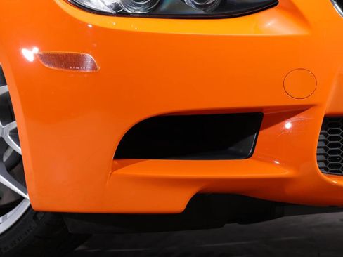 Used 2011 BMW M3 Sedan image 12