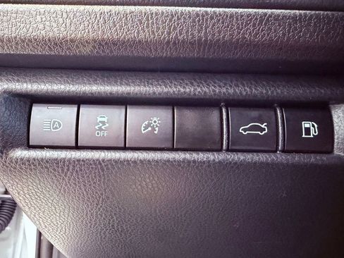 Used 2025 Toyota Camry XSE image 20