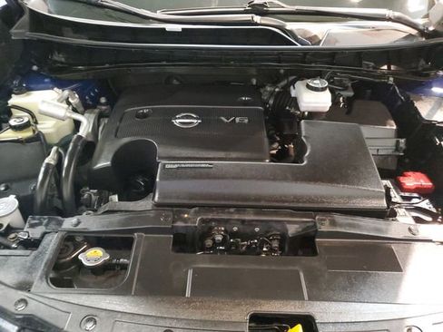 Used 2020 Nissan Murano Platinum image 23