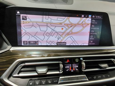 Used 2020 BMW X5 xDrive40i w/ M Sport Package AWD/4WD image 23