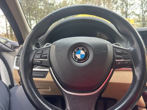 Used 2016 BMW 528i Sedan image 10