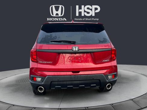 Used 2023 Honda Passport EX-L image 4