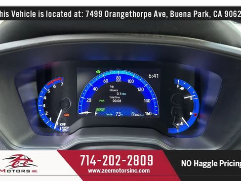 Used 2022 Toyota Corolla LE image 26