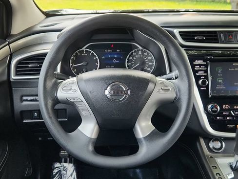 Used 2018 Nissan Murano S AWD/4WD image 35