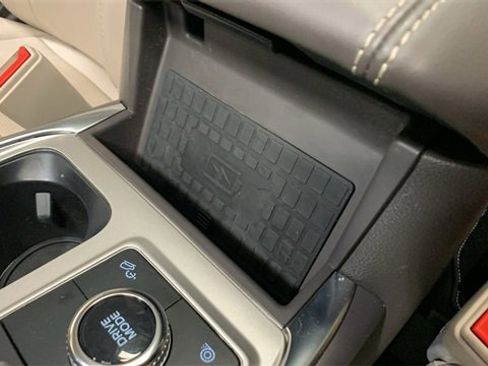 Certified 2023 Ford Explorer Platinum w/ Technology Package image 53