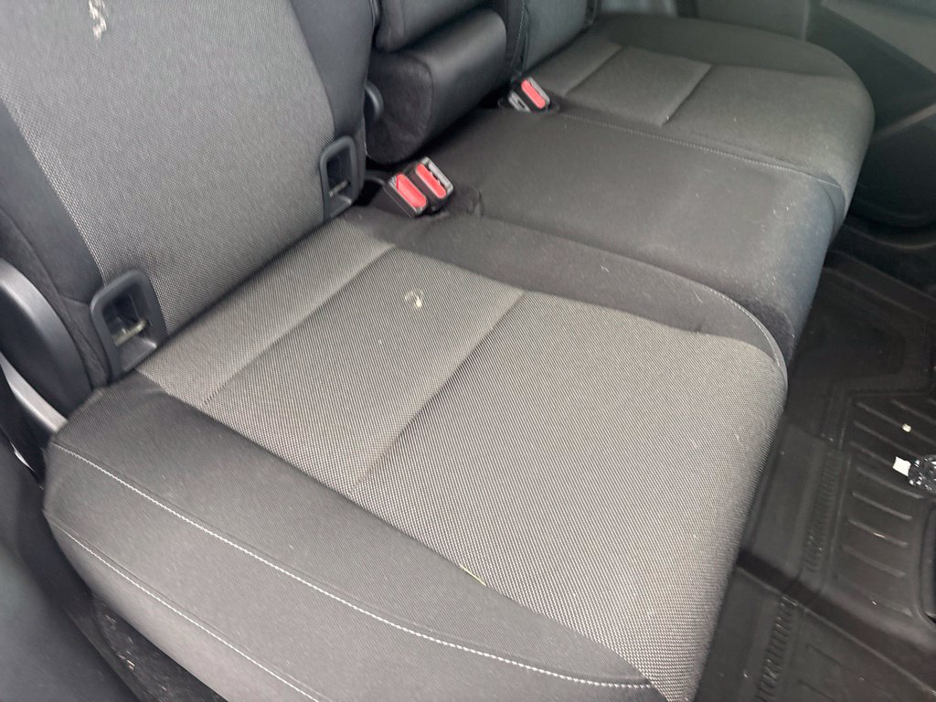 Used 2024 Honda CR-V EX image 32