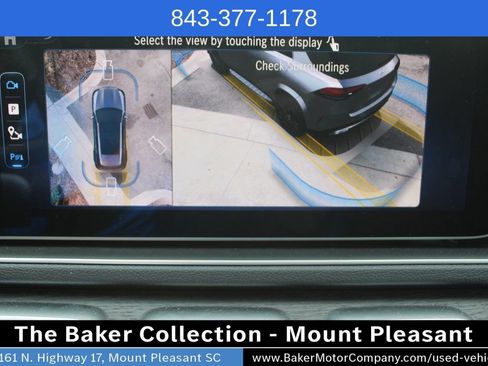 Certified 2026 Mercedes-Benz GLE 350 4MATIC image 51