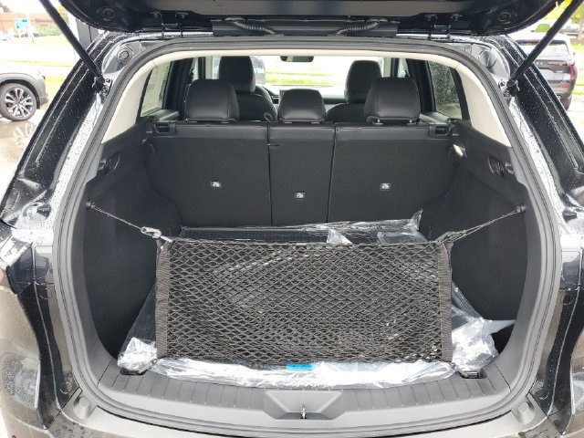 New 2026 MAZDA CX-5 Select AWD/4WD image 8