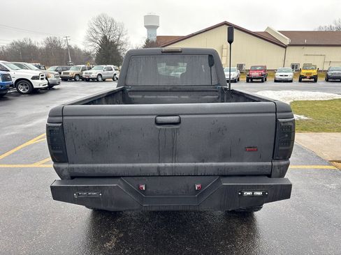 Used 2004 Ford Ranger 4x4 SuperCab image 7