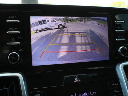 Used 2021 Kia Sorento EX w/ Panoramic Sunroof Package AWD/4WD image 42