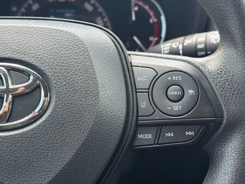 Used 2024 Toyota RAV4 XLE w/ Convenience Package FWD image 30