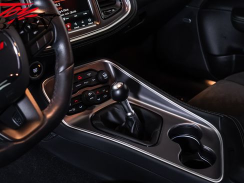 Used 2021 Dodge Challenger R/T Scat Pack RWD image 27