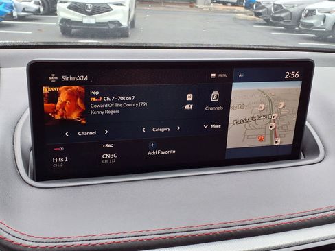 Certified 2023 Acura MDX A-Spec AWD/4WD image 17
