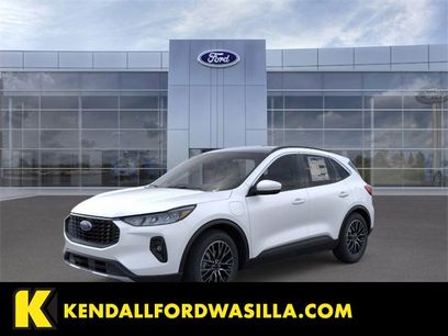 New 2025 Ford Escape SE w/ Class II Trailer Tow Package