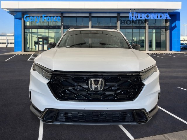 New 2027 Honda CR-V Sport-L image 10