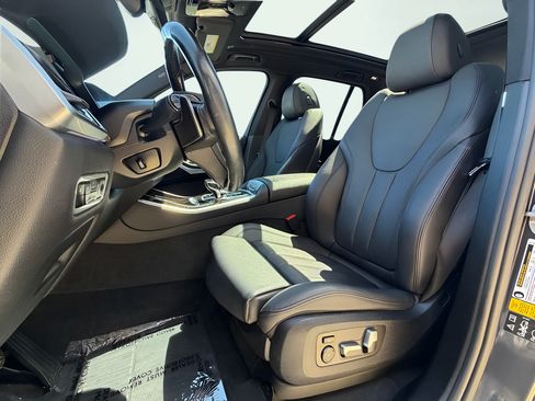 Used 2019 BMW X5 xDrive40i AWD/4WD image 18