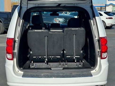 Used 2019 Dodge Grand Caravan GT image 30
