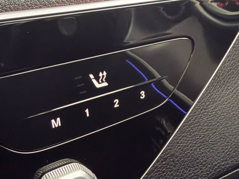 Used 2023 Mercedes-Benz C 43 AMG 4MATIC Sedan image 17