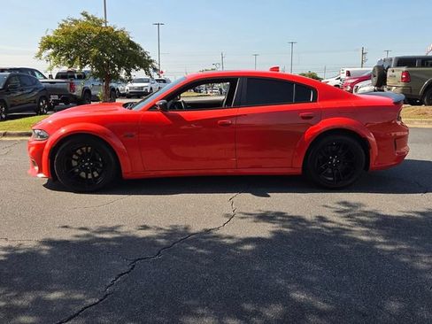 Used 2023 Dodge Charger Scat Pack RWD image 4