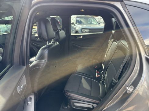 Used 2023 Ford Escape ST-Line w/ Tech Pack #1 AWD/4WD image 10