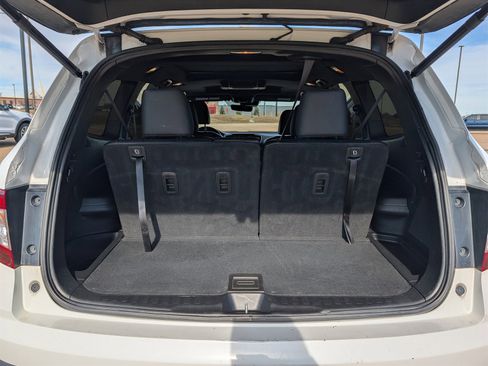 Used 2021 Honda Pilot Black Edition image 26