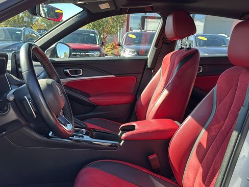 Used 2023 Acura Integra A-Spec image 12