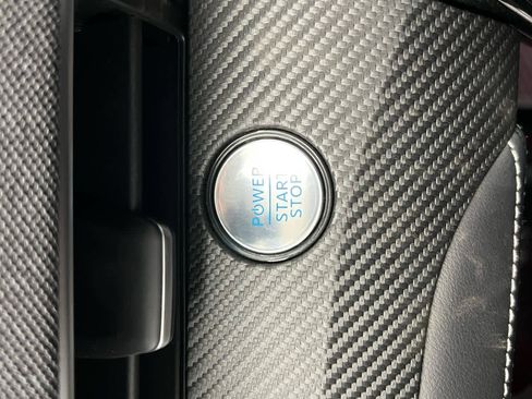 New 2025 Ford Mustang Mach-E Premium image 21