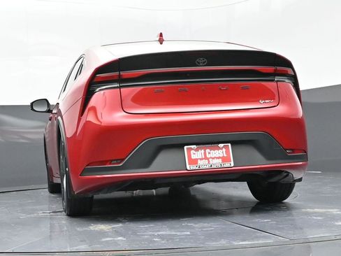 Used 2024 Toyota Prius LE image 35