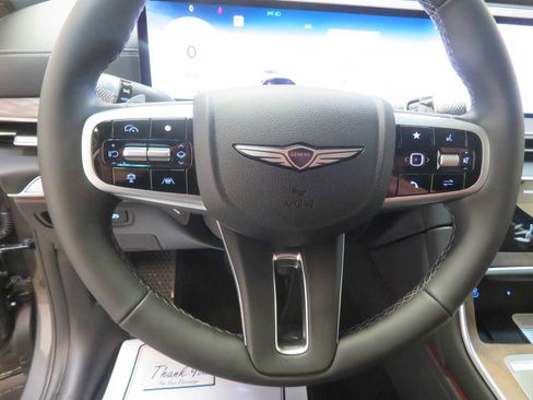 New 2026 Genesis GV80 2.5T Select image 14