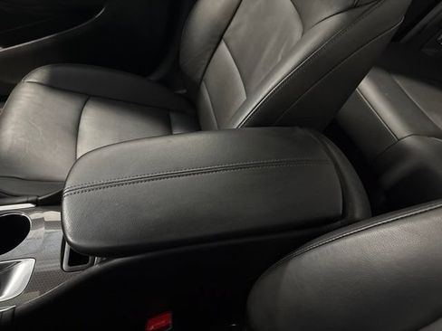 Used 2020 Chevrolet Malibu LT w/ Leather Package FWD image 26