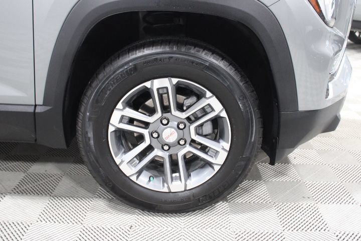 Used 2025 GMC Terrain Elevation AWD/4WD image 44