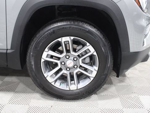 Used 2025 GMC Terrain Elevation AWD/4WD image 44