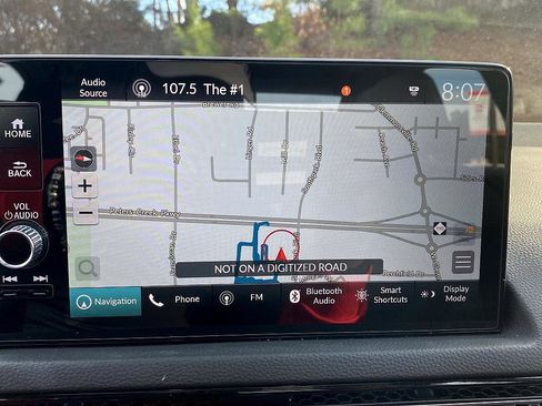 Used 2023 Honda Civic Touring image 16