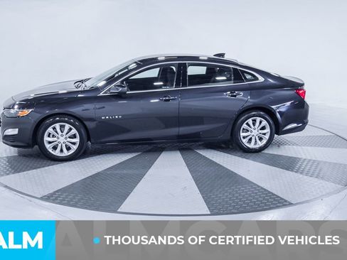 Used 2025 Buick Enclave Preferred image 4