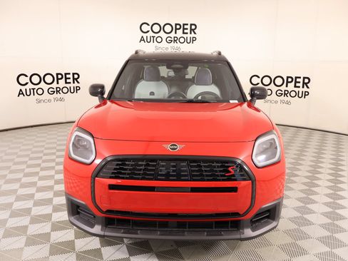 New 2027 MINI Cooper Countryman S AWD/4WD image 9