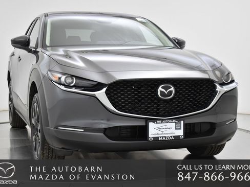 New 2026 MAZDA CX-30 AWD 2.5 S w/ Select Sport Pkg image 12