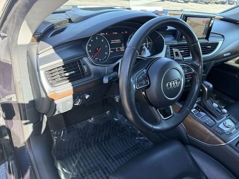 Used 2016 Audi A7 3.0T Prestige w/ Comfort Seating Package image 12