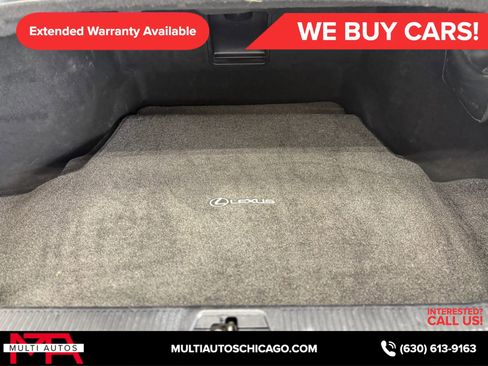 Used 2006 Lexus GS 300 AWD image 25