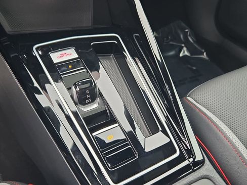 New 2026 Volkswagen GTI Autobahn FWD image 33