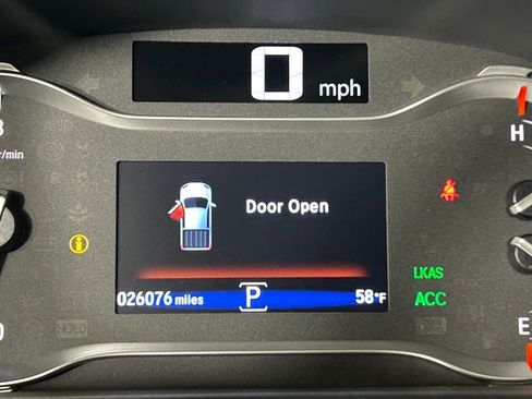 Used 2023 Honda Ridgeline RTL image 19