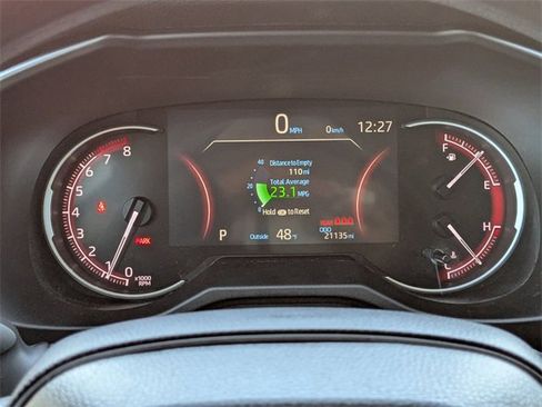 Used 2023 Toyota RAV4 LE image 29