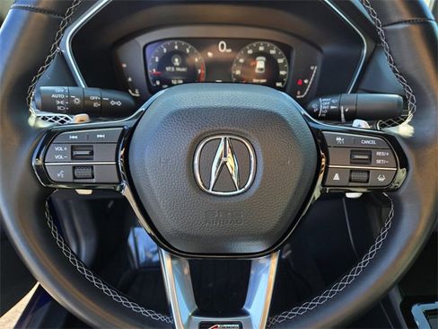 Used 2024 Acura Integra A-Spec image 20