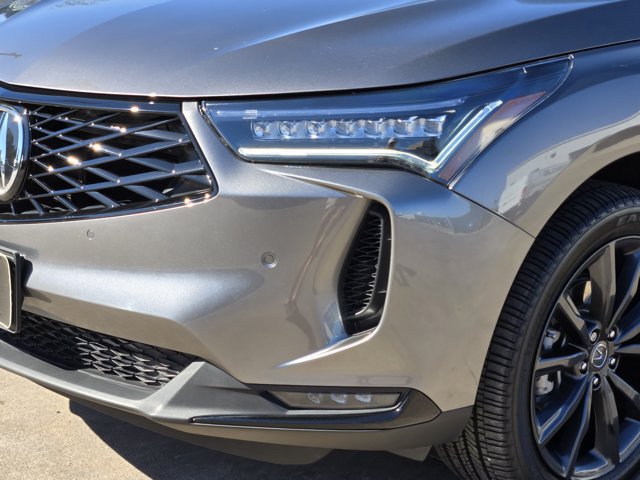 Certified 2026 Acura RDX w/ Advance Package AWD/4WD image 9