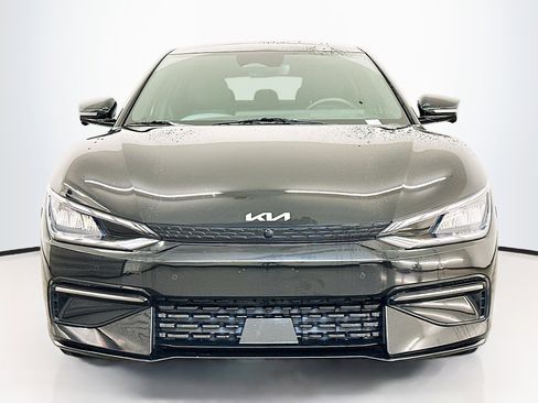 Used 2024 Kia EV6 GT-Line image 2