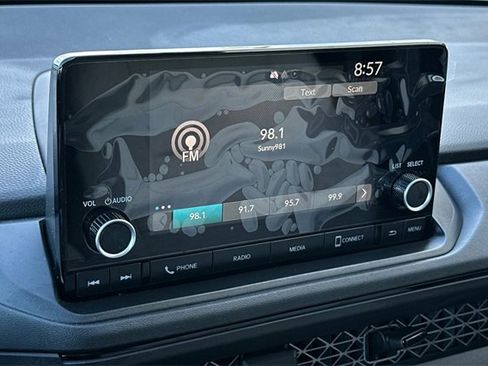 Certified 2024 Honda Accord LX image 19