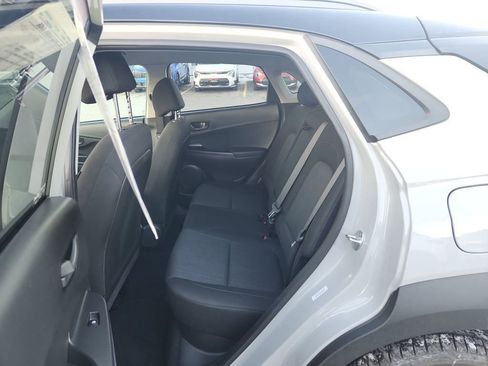 Certified 2023 Hyundai Kona SEL image 10